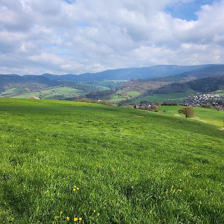 Ferienwohnung Herzlicht Titisee-Neustadt Esterno foto