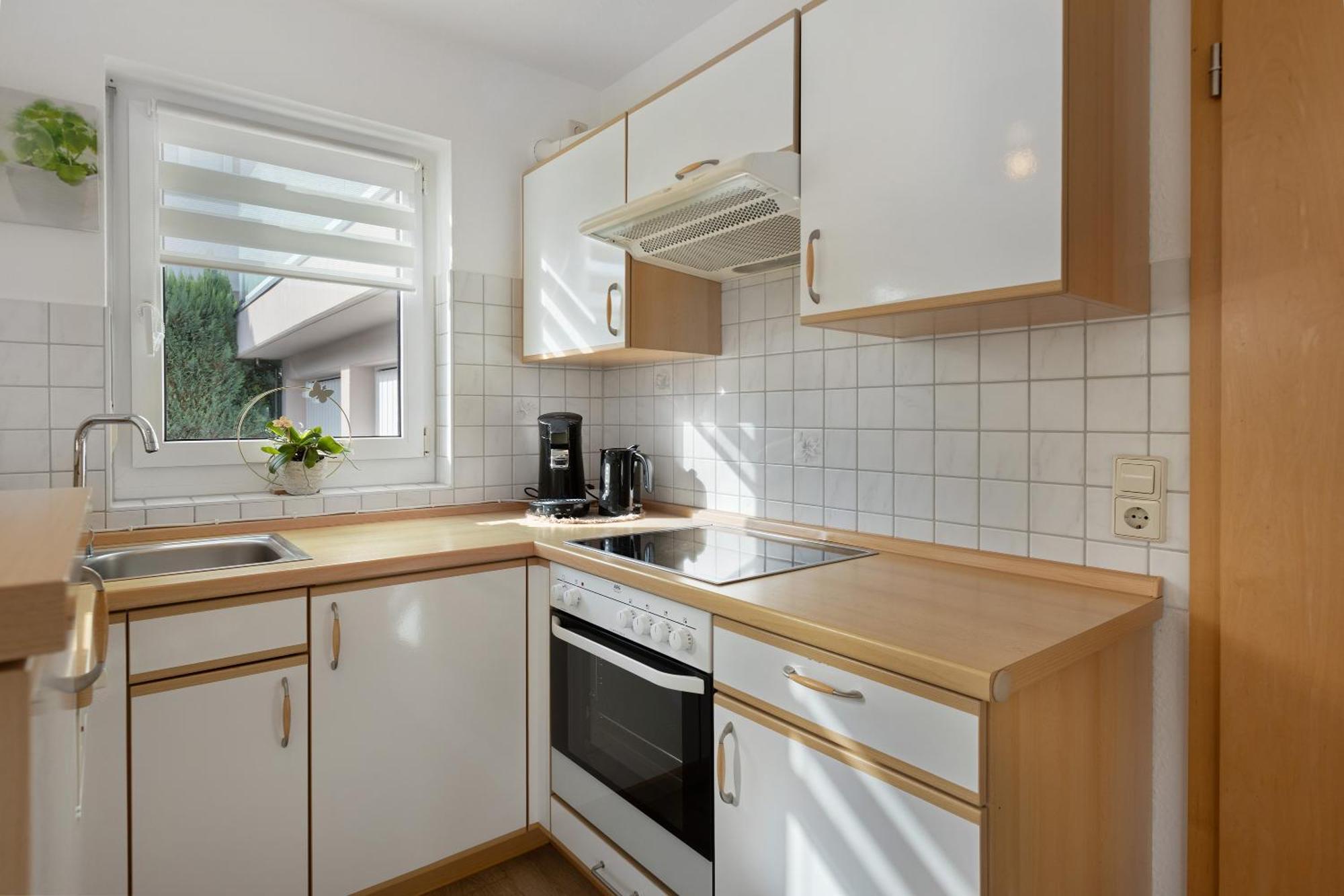 Ferienwohnung Herzlicht Titisee-Neustadt Esterno foto
