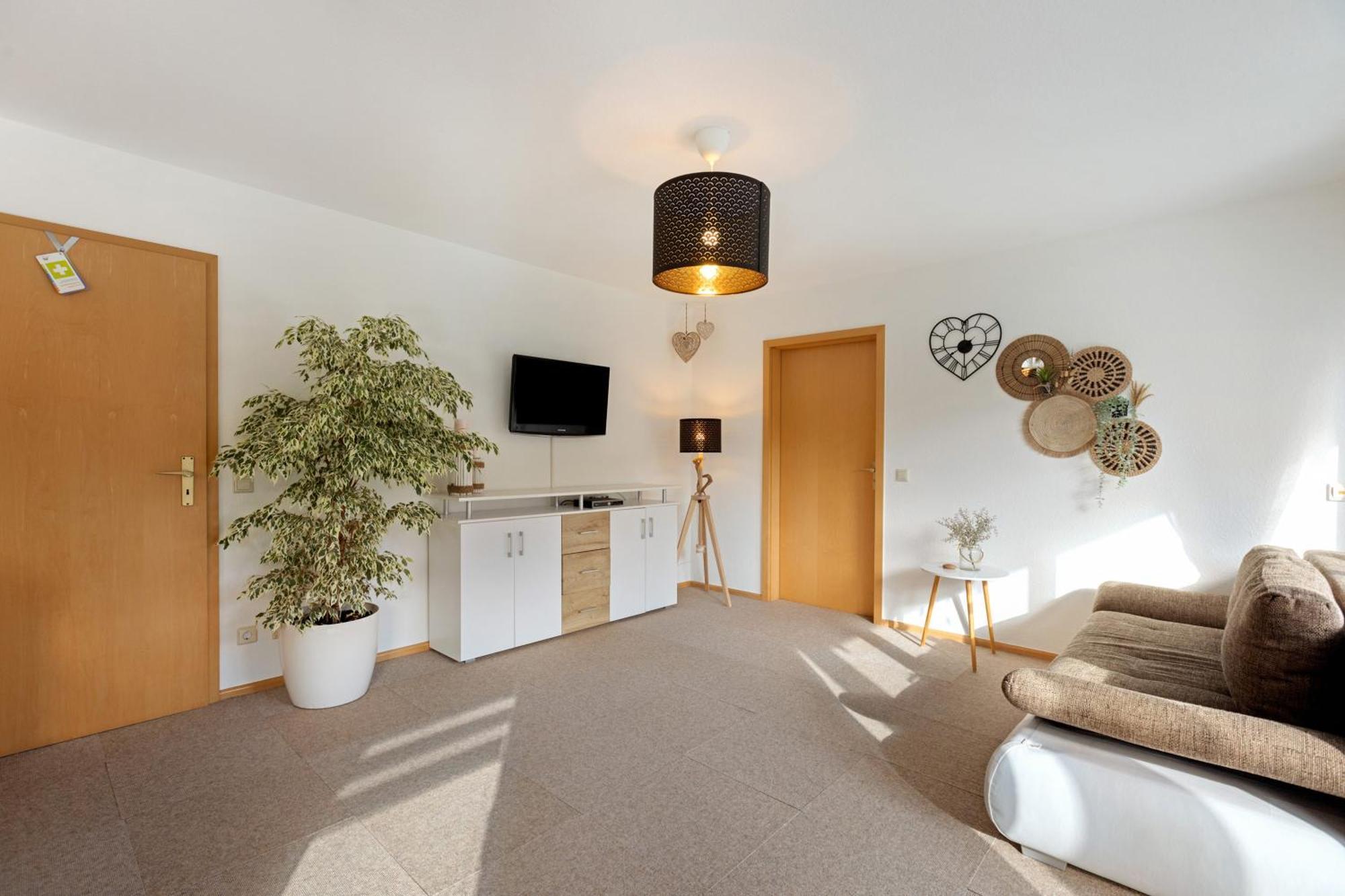Ferienwohnung Herzlicht Titisee-Neustadt Esterno foto