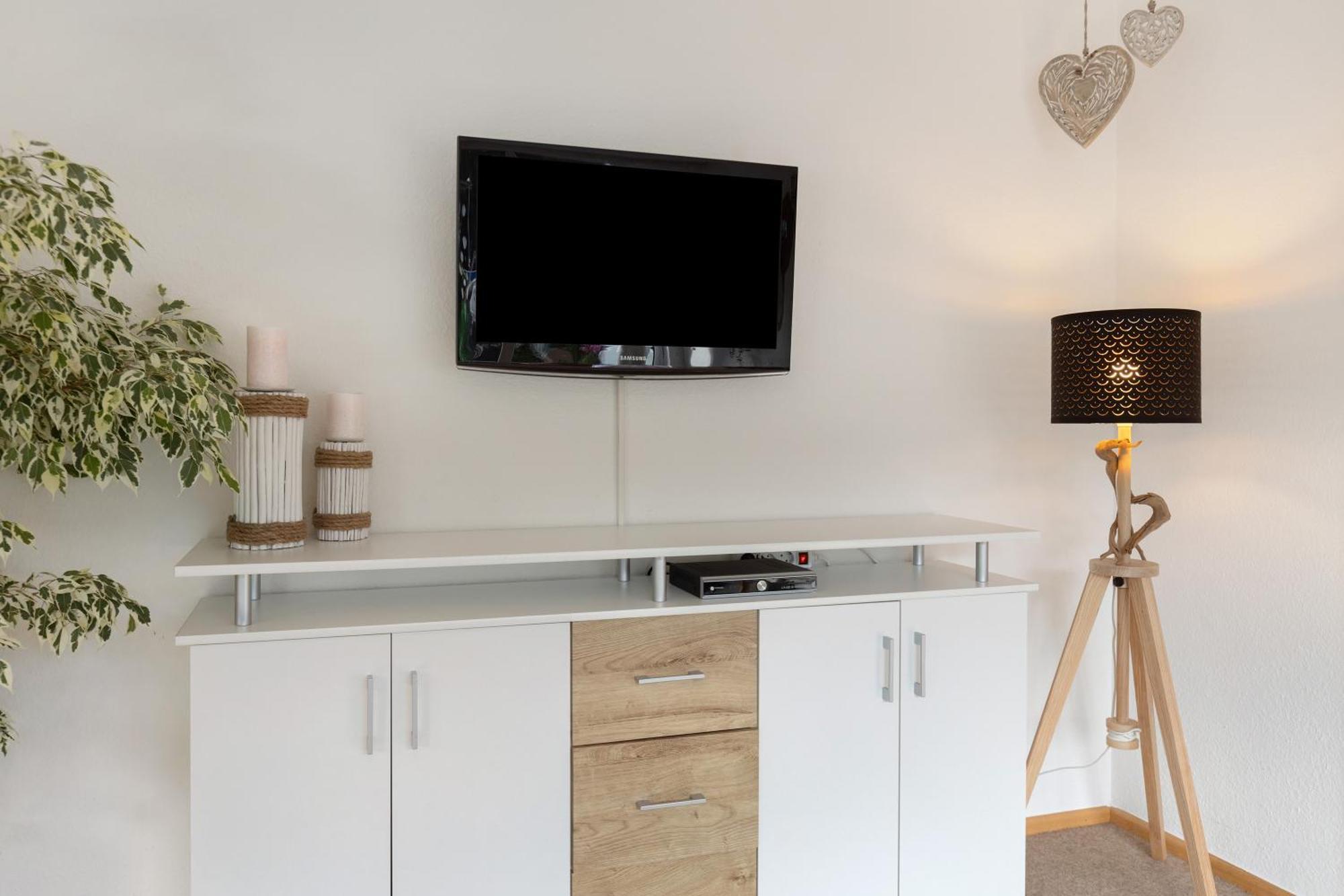 Ferienwohnung Herzlicht Titisee-Neustadt Esterno foto