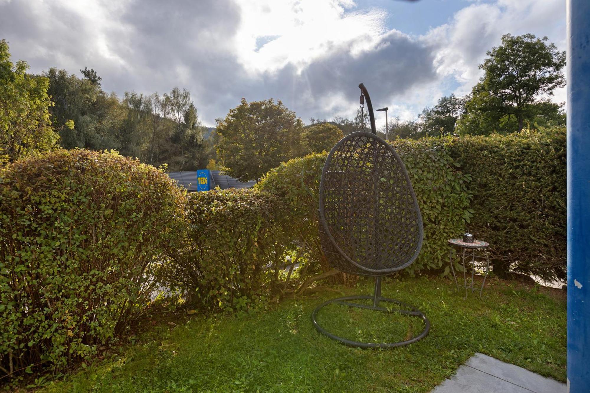 Ferienwohnung Herzlicht Titisee-Neustadt Esterno foto