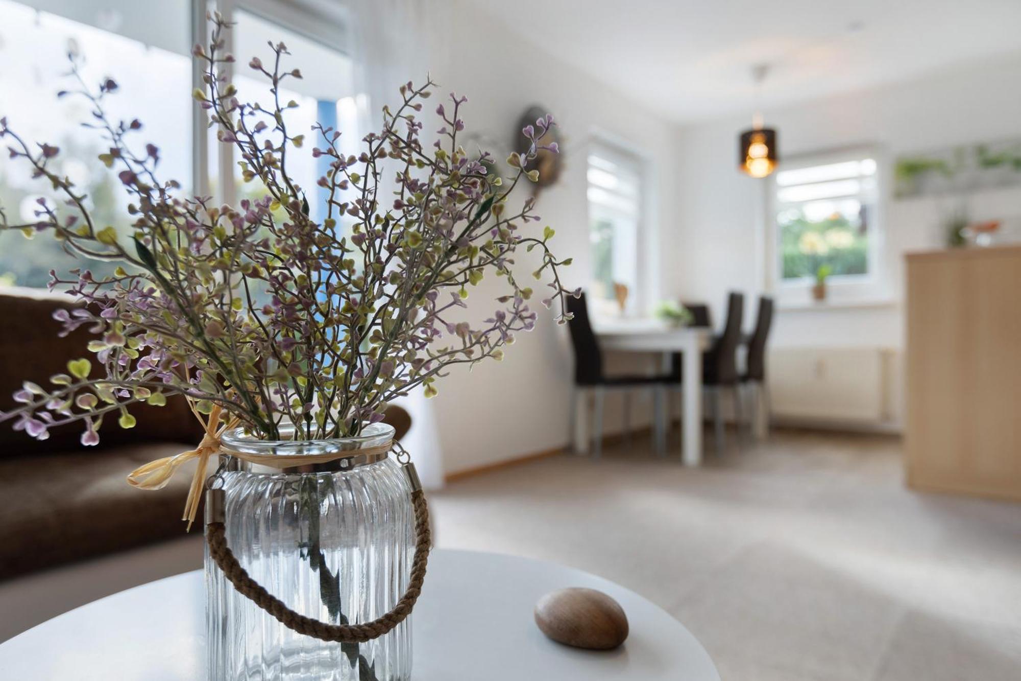 Ferienwohnung Herzlicht Titisee-Neustadt Esterno foto